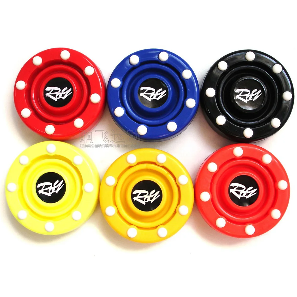 Sports Equipment Wholesale - ホッケーホッケーホッケーパック8色,屋内ローラーホッケーパック,ホッケーパック,高品質のスポーツ用品ボール