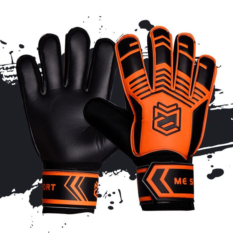 ゴールキーパーグローブ スポーツアクセサリー 大人子供用 指 - Sports Equipment Football のレビューと価格