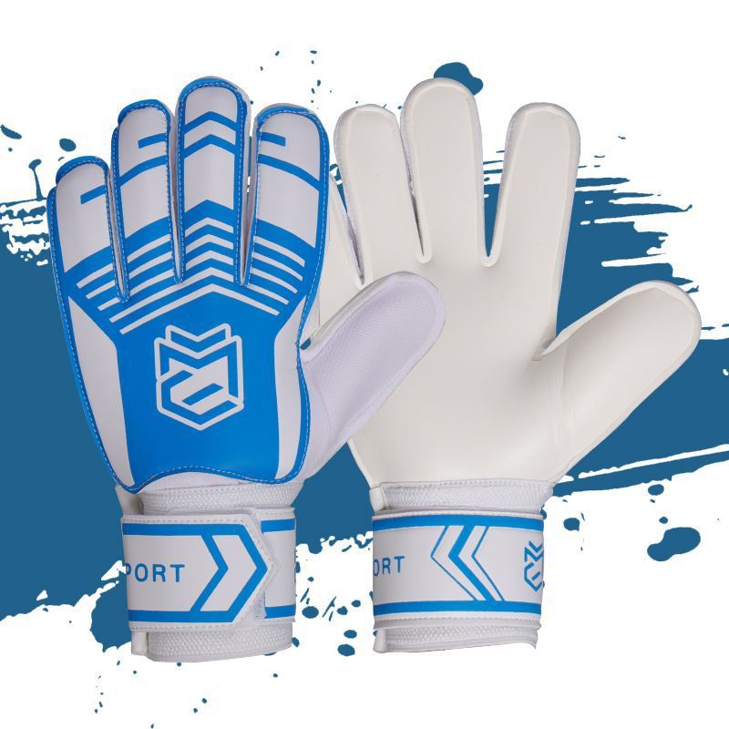 ゴールキーパーグローブ スポーツアクセサリー 大人子供用 指 - Sports Equipment Football のレビューと価格