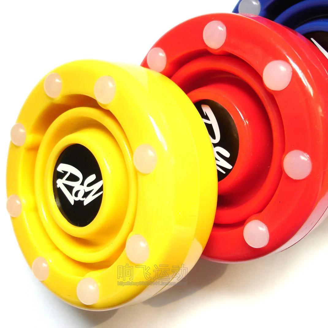 ホッケーホッケーホッケーパック8色,屋内ローラーホッケーパッ - Sports Equipment Wholesale のレビューと価格