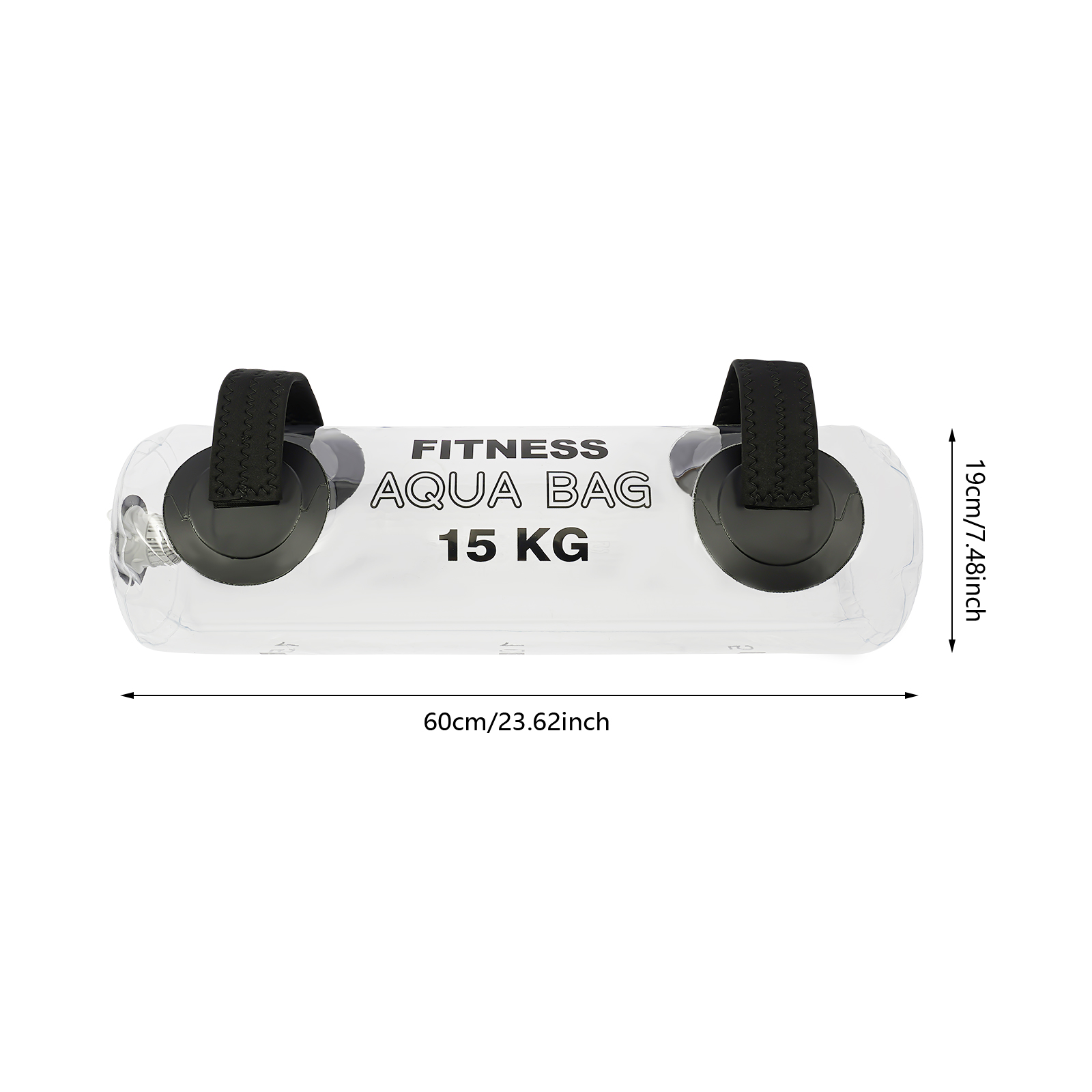 20kg / 15kg アクアバッグ、サンドバッグ、充填可能 - Sports Equipment Wholesale のレビューと価格