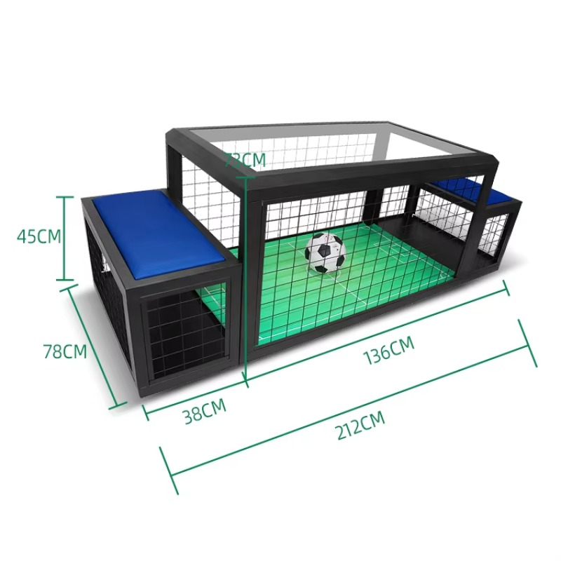 2025年サッカーゲーム サブサッカー 4フィート アンダー - Sports Equipment Football のレビューと価格