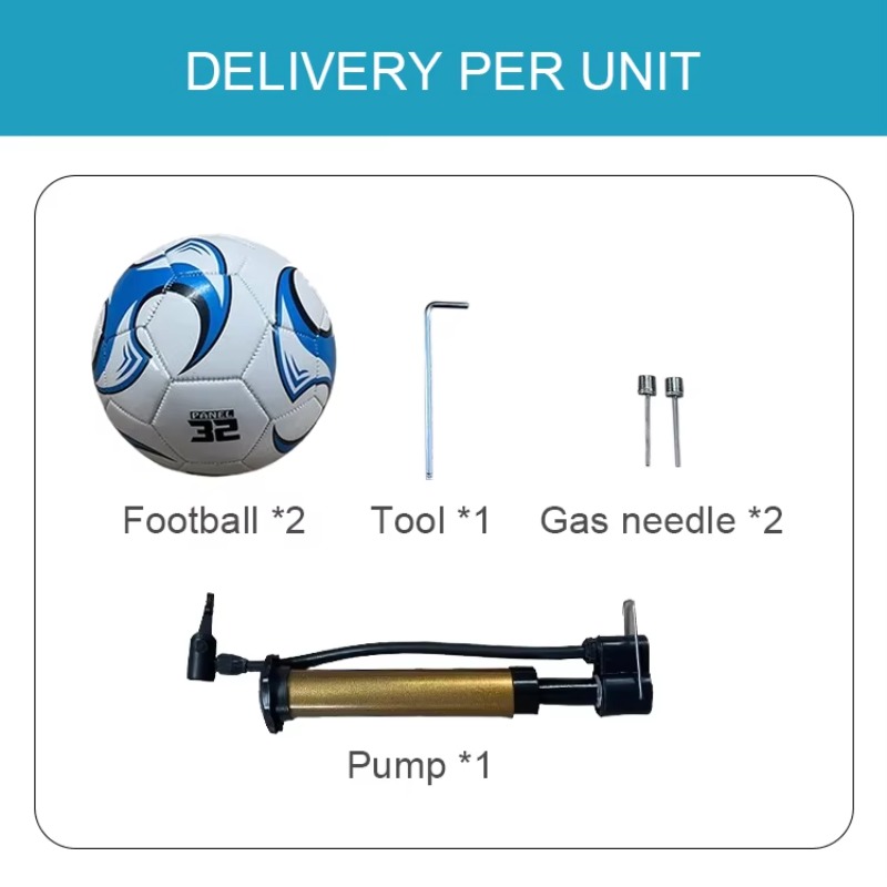 2025年サッカーゲーム サブサッカー 4フィート アンダー - Sports Equipment Football のレビューと価格