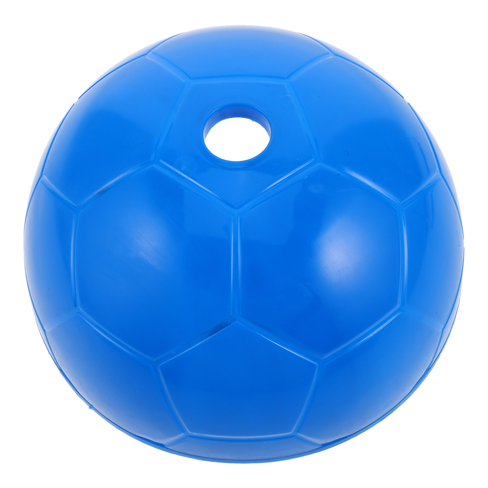 1 個サッカーアジリティポールベース水充填トレーニング機器サ - Sports Equipment Football のレビューと価格