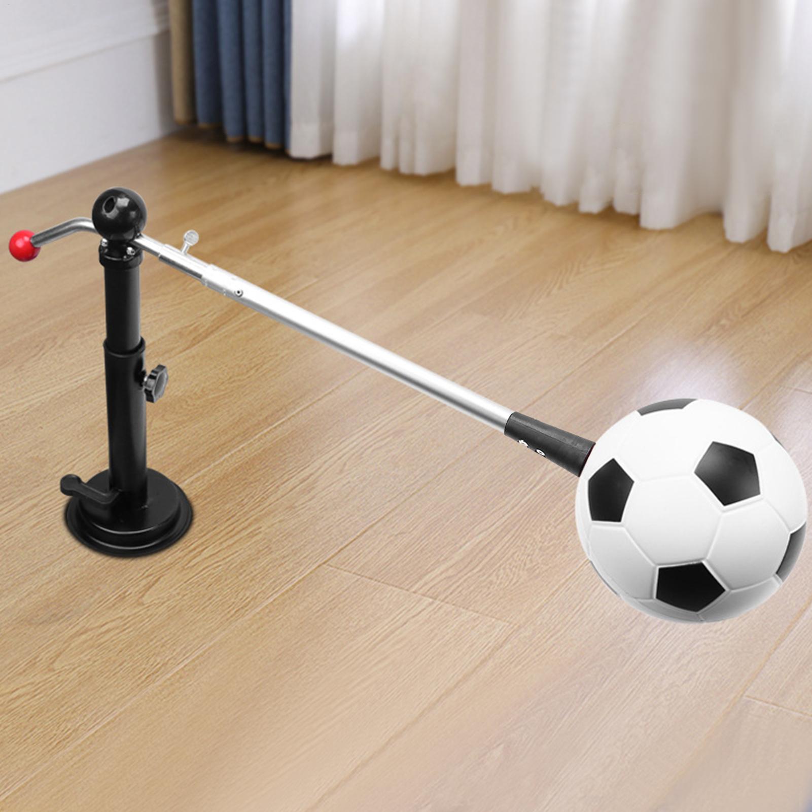 サッカーフットセンスキックトレーナー ボールコントロール向上 - Sports Equipment Football のレビューと価格