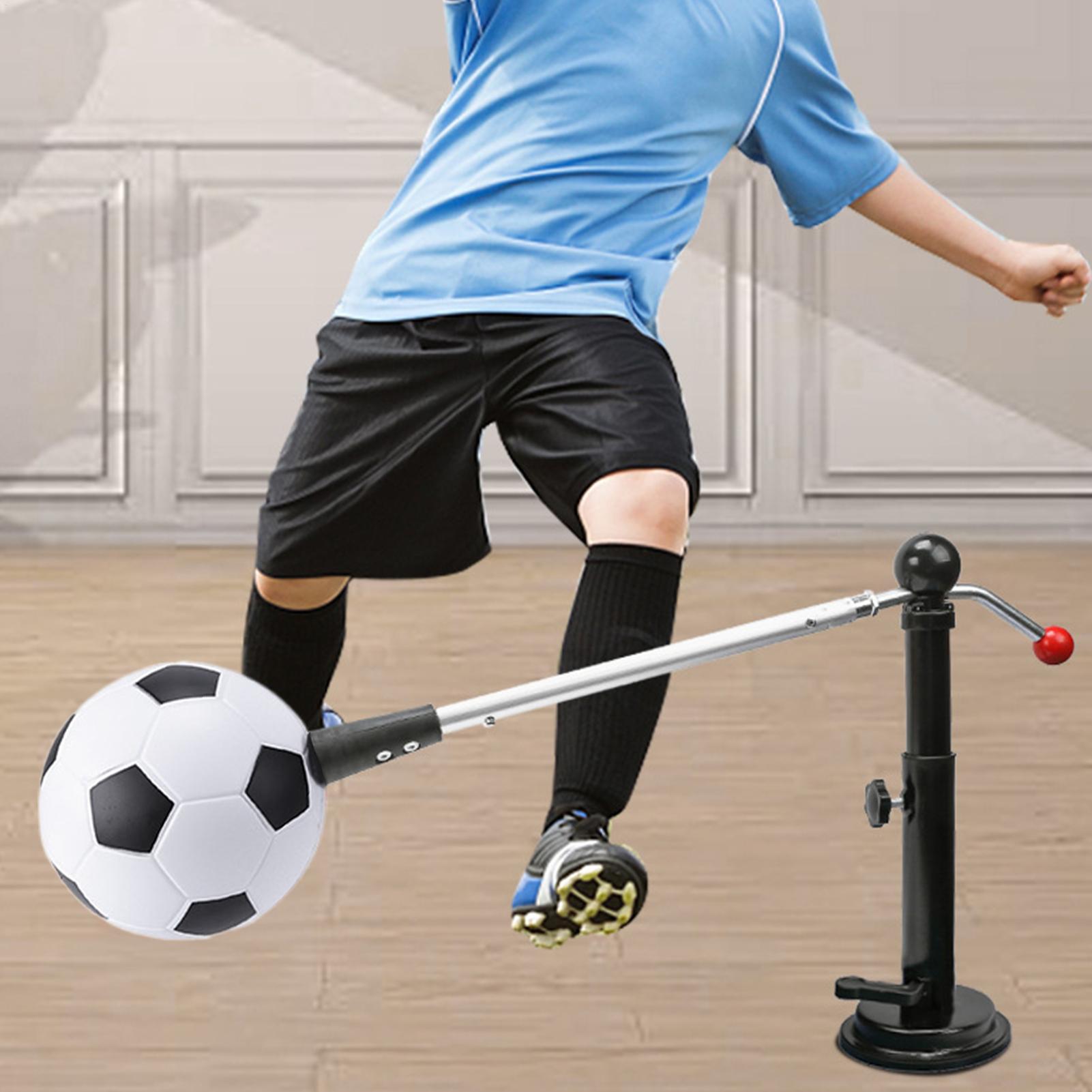 サッカーフットセンスキックトレーナー ボールコントロール向上 - Sports Equipment Football のレビューと価格
