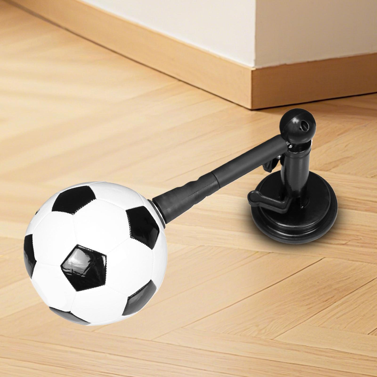 サッカー練習補助具 ハンズフリーサッカーボールキック練習用  - Sports Equipment Football のレビューと価格