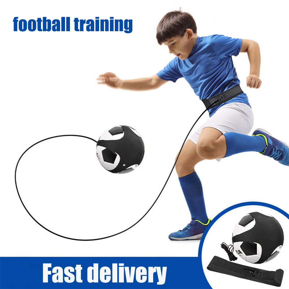 バレーボール サッカー トレーニングベルト サッカーボール  - Sports Equipment Football のレビューと価格